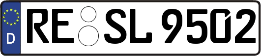 RE-SL9502