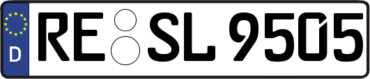RE-SL9505
