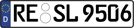 RE-SL9506