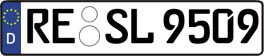 RE-SL9509