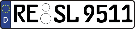 RE-SL9511