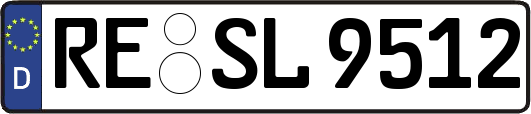 RE-SL9512