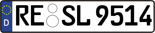 RE-SL9514
