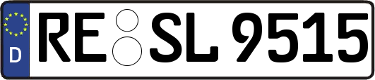 RE-SL9515