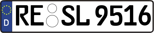 RE-SL9516