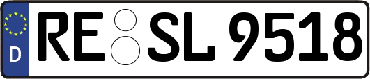 RE-SL9518