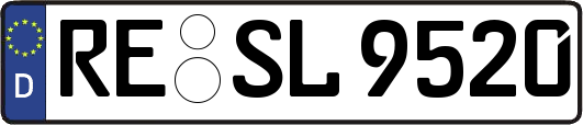 RE-SL9520