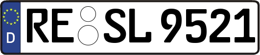 RE-SL9521