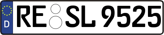 RE-SL9525