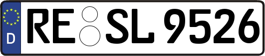RE-SL9526