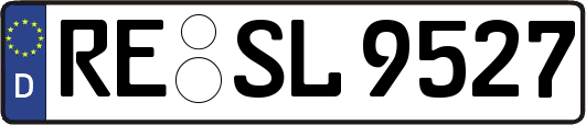 RE-SL9527