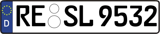 RE-SL9532