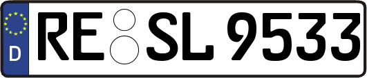 RE-SL9533