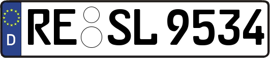 RE-SL9534