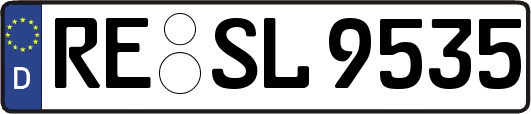 RE-SL9535