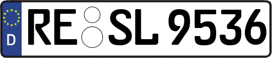 RE-SL9536