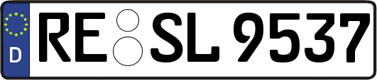 RE-SL9537