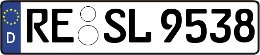 RE-SL9538