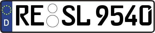 RE-SL9540
