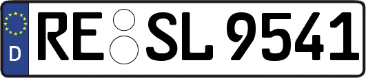 RE-SL9541