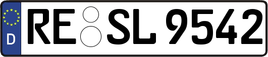 RE-SL9542