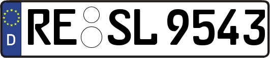 RE-SL9543