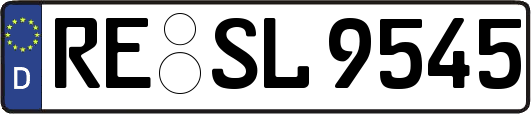 RE-SL9545