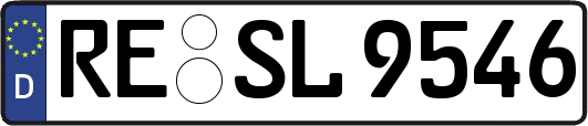 RE-SL9546