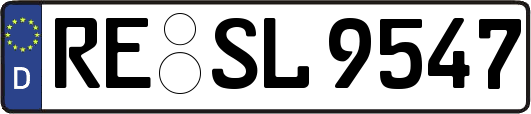 RE-SL9547