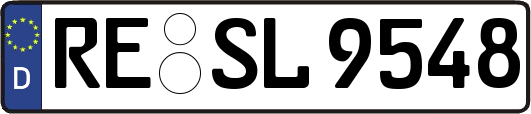 RE-SL9548