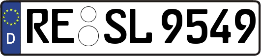 RE-SL9549