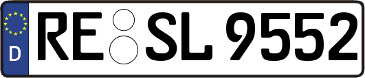 RE-SL9552
