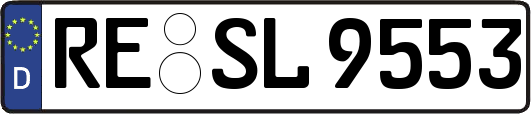 RE-SL9553