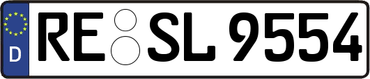 RE-SL9554