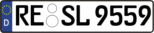 RE-SL9559