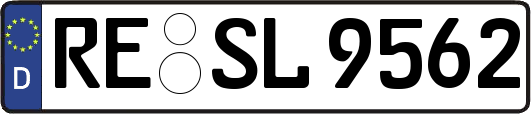 RE-SL9562