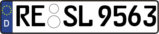 RE-SL9563
