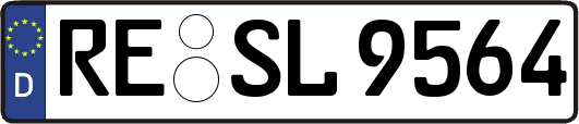 RE-SL9564