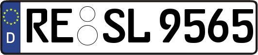 RE-SL9565