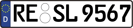 RE-SL9567