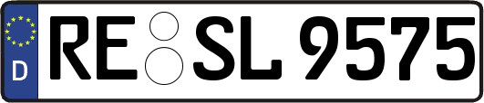 RE-SL9575