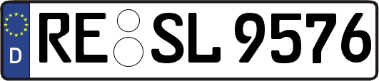 RE-SL9576