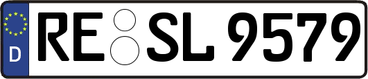 RE-SL9579