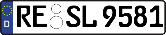 RE-SL9581