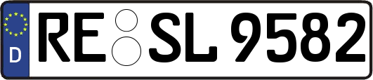RE-SL9582