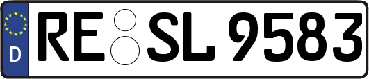 RE-SL9583