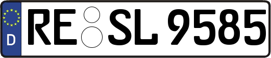 RE-SL9585