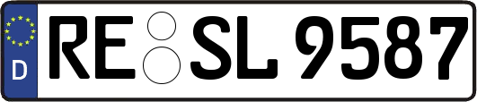 RE-SL9587
