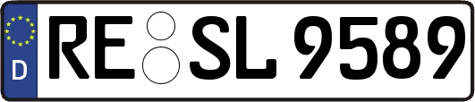 RE-SL9589