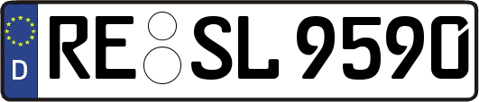 RE-SL9590